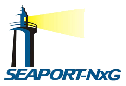 SEAPORT-NxG Logo